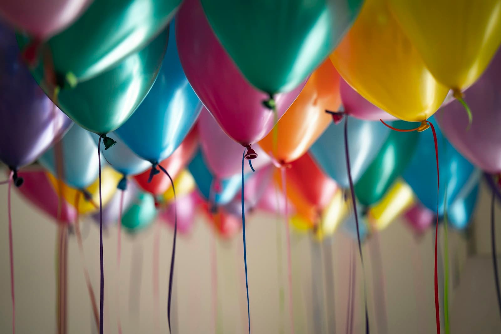 The Smart Way to Collect Memories at a Birthday Party