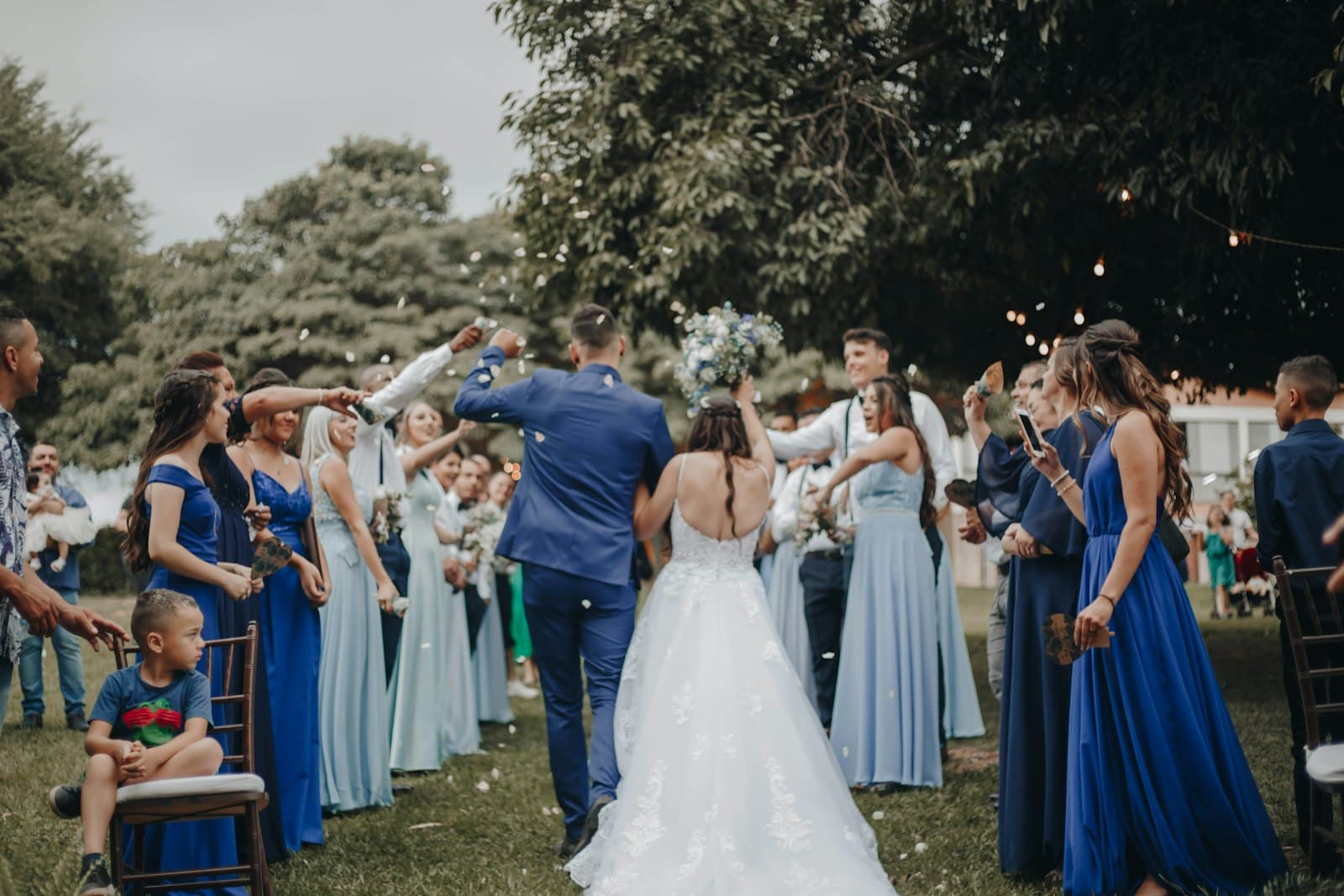 The Best Ways to Collect Photos at an Engagement Party