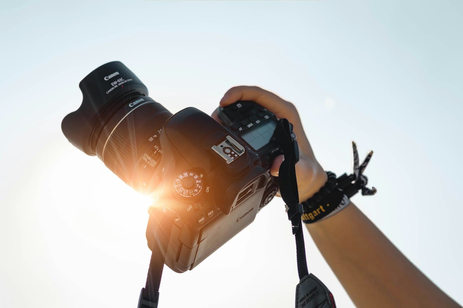 How to Download and Share Your Event Photos Afterwards